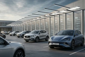 La Lista Blanca del Plan Auto+ se amplía: entran BYD, MG y 37 marcas más