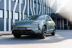 Seres 5 eléctrico: análisis, autonomía en test y precio en España