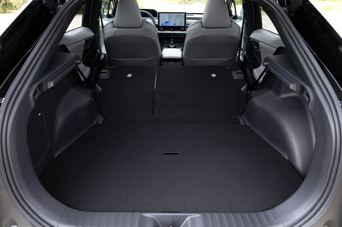 Toyota C Hr