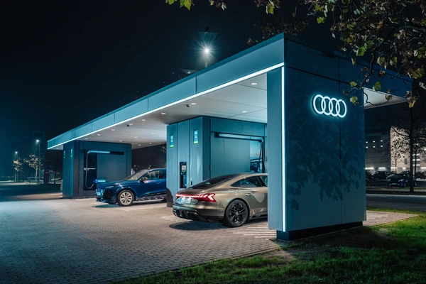 Gama eléctrica Audi en España 2026: los siete modelos y cuál elegir