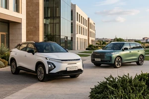 Omoda y Jaecoo en España 2026: en qué se diferencian y qué eléctrico ofrece cada una