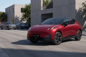 Lynk & Co en España 2026: gama, precios y su único eléctrico, el 02