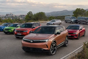 Gama eléctrica Opel en España 2026: todos los modelos y cuál elegir