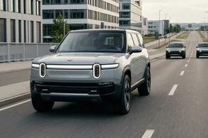 Rivian en España: gama, el R2 que quiere llegar a Europa y sus vínculos con Volkswagen y Amazon