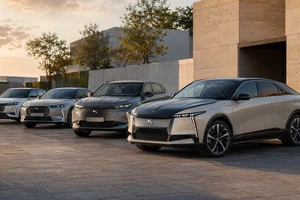 Gama eléctrica de DS en España 2026: modelos, precios y cuál elegir