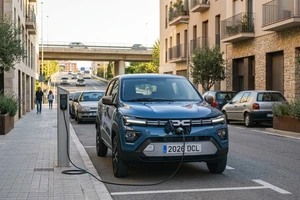 Dacia eléctrico en España 2026: la marca, su estrategia y el Spring