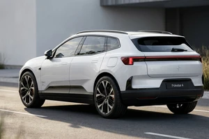 Polestar 4 SUV: el Polestar 4 con luneta trasera, desde 54.390 €