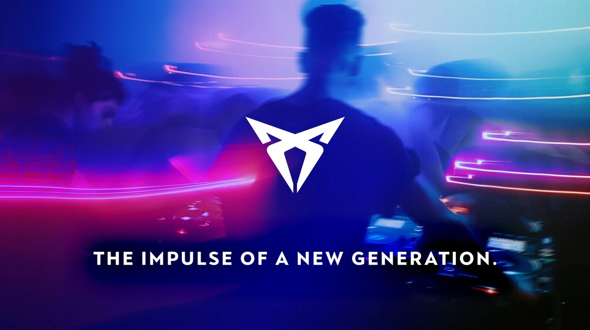 CUPRA la evolución de SEAT
