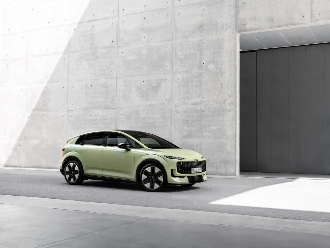 Nuevo Audi A2 e-tron