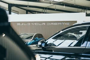 La red de BYD en España llega a 107 concesionarios y 86 talleres oficiales, con Andorra en camino