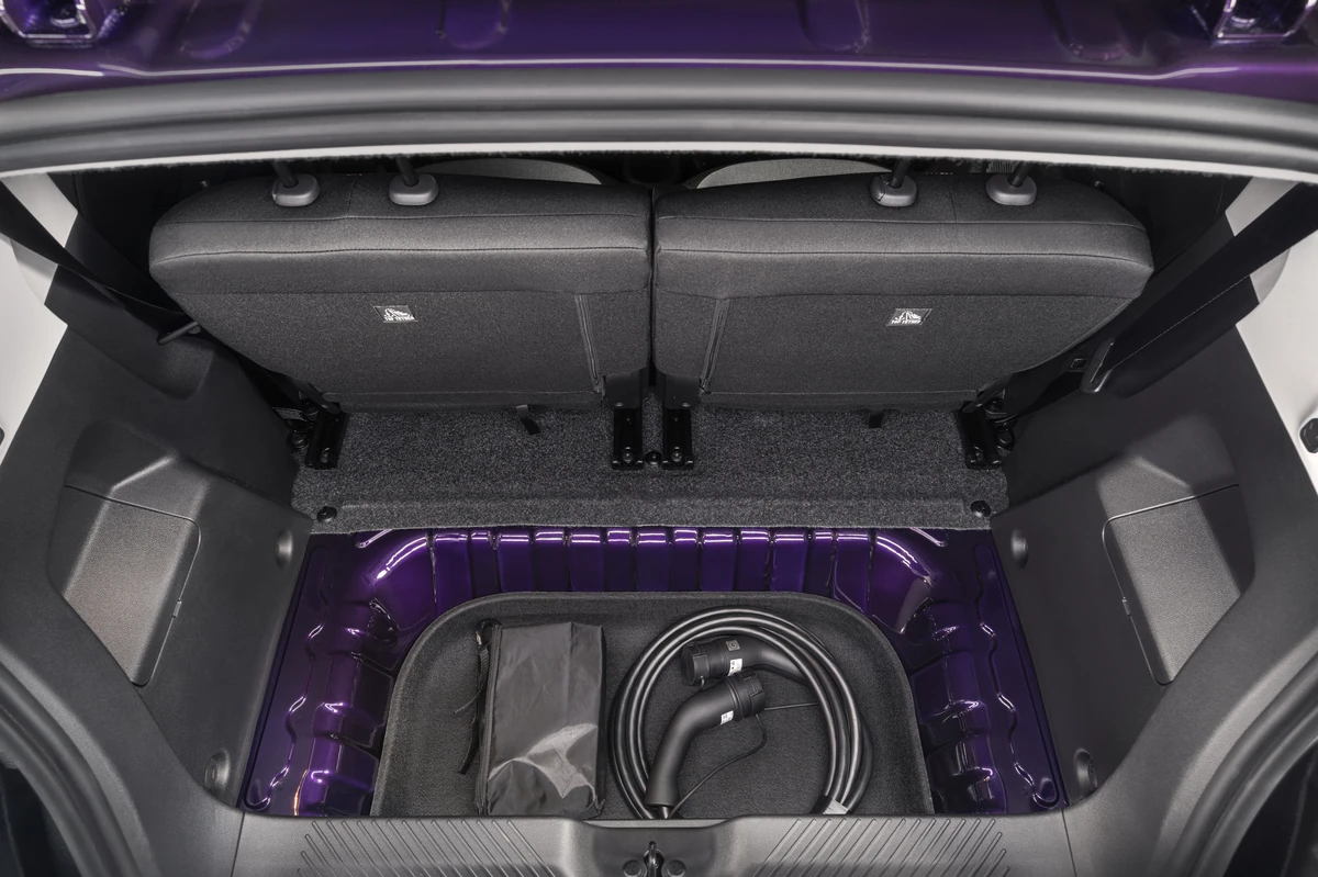 Nissan PIXO