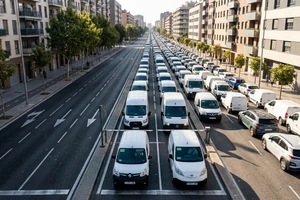 Línea 2 del Plan Auto+: hasta 6.000 € para autónomos y una bolsa de empresas que no alcanzaría para lo ya comprado
