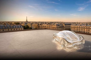 Salón de París 2026: los eléctricos que se estrenan y cuáles llegarán a España