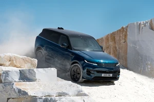 Range Rover Sport Electric: el segundo Range Rover eléctrico llega a España desde 120.450 €
