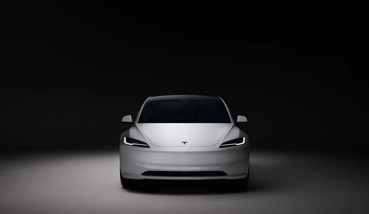 Tesla: El más asequible de nuestra gama