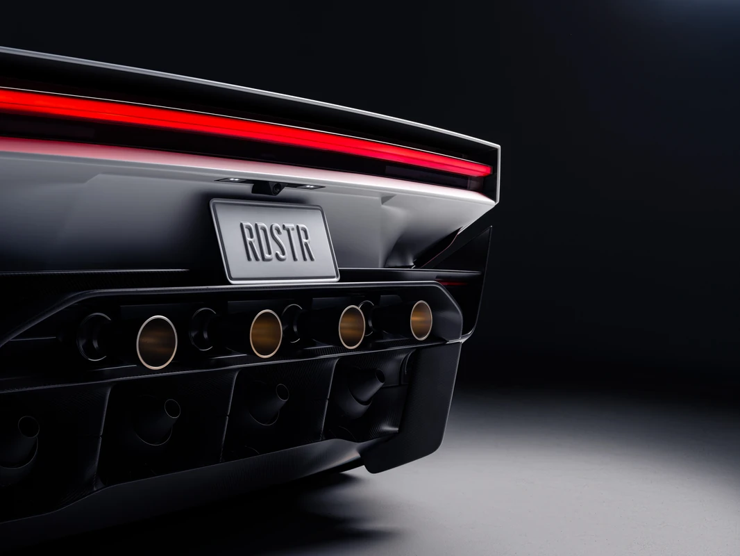 Cuánto interés despierta el Roadster