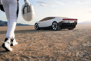 Tesla Roadster 2026: el superdeportivo que trabaja para toda la marca