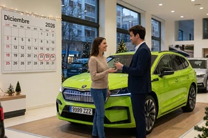 Plan Auto+: el dinero para particulares llegaría justo a fin de año y 2027 sigue sin presupuesto