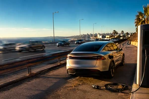 Cuota de coches eléctricos: España va a la mitad que Europa y la distancia ha crecido en 2026