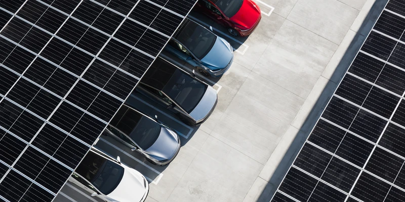 Ranking: Coches eléctricos más vendidos en Marzo por categorías