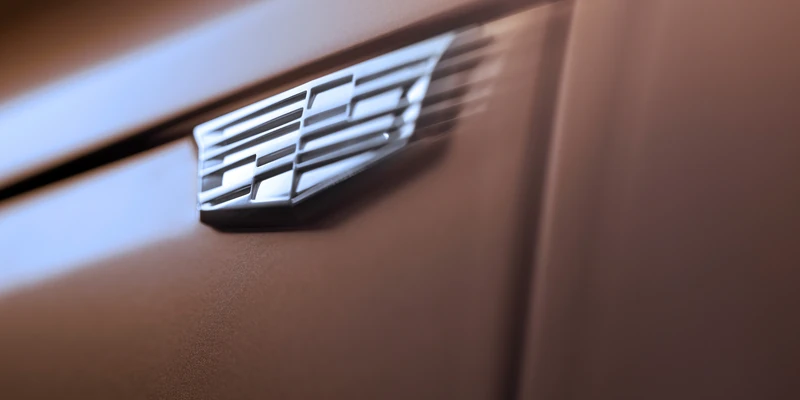Imagen de Cadillac