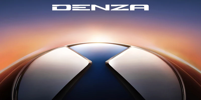 Imagen de Denza