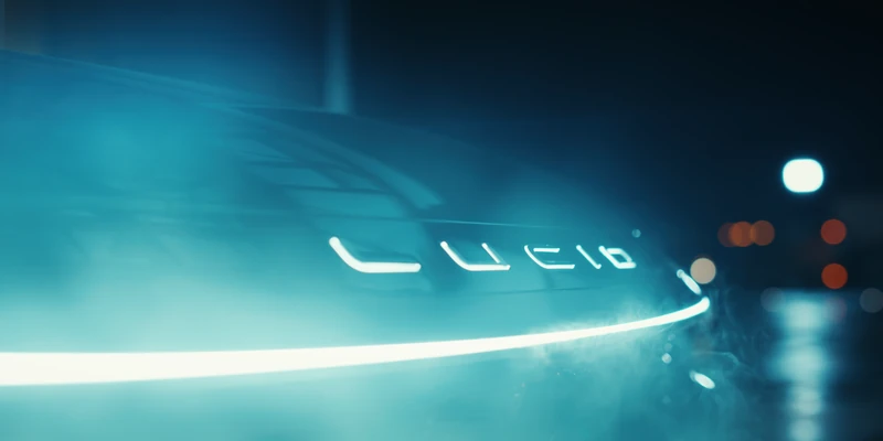 Imagen de Lucid