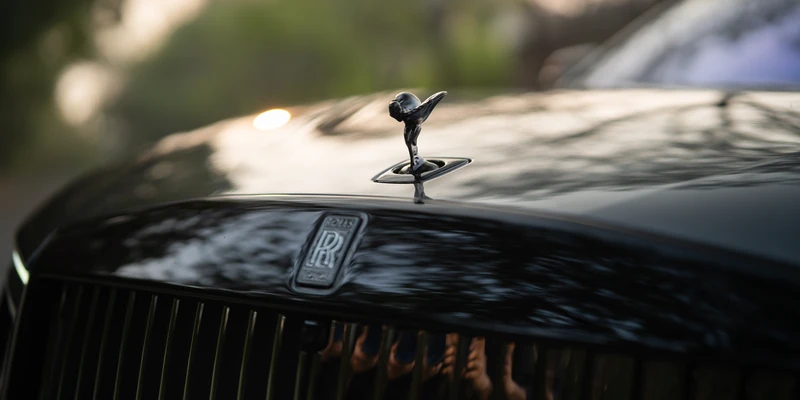 Imagen de Rolls-Royce