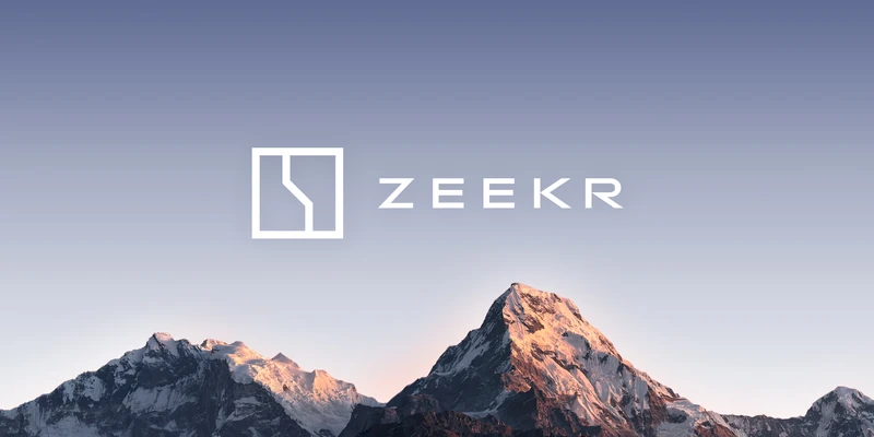 Imagen de Zeekr