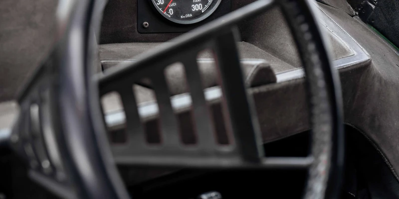 Carga Alfa Romeo Junior Elettrica