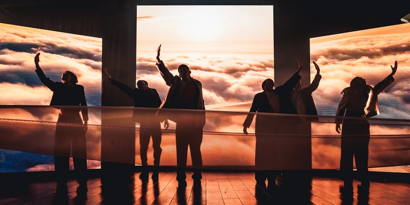 Maletero Citroen e-C4