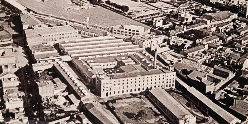 Exterior Hispano Suiza Carmen