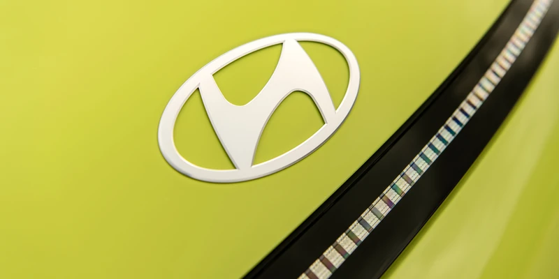 Carga Hyundai IONIQ 6