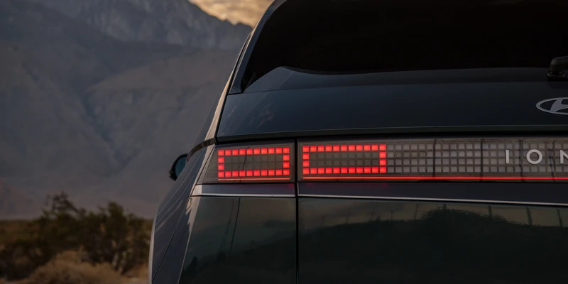 Maletero Hyundai Inster