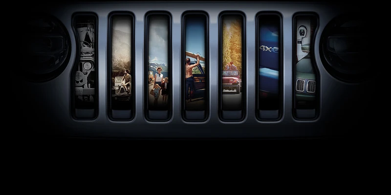 Maletero Jeep Avenger