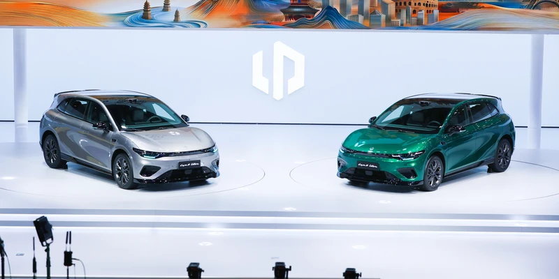 Imágen de fondo para el motor C10 de Leapmotor