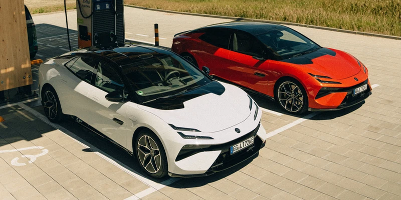 Maletero Lotus Emeya