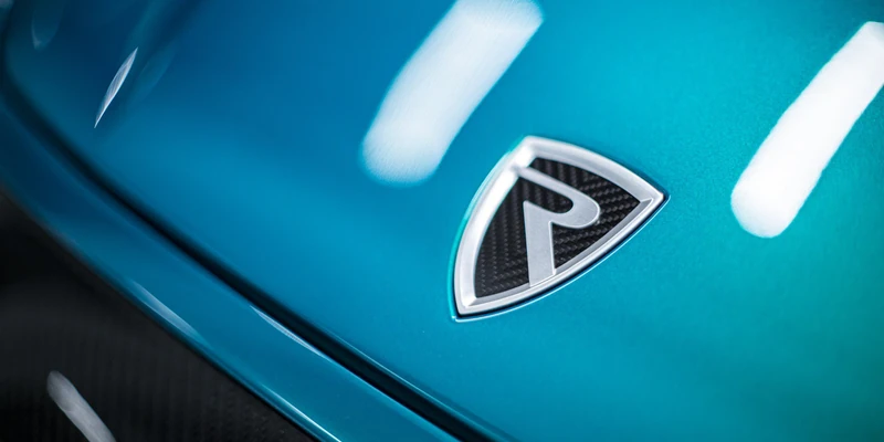 Maletero Rimac Nevera R