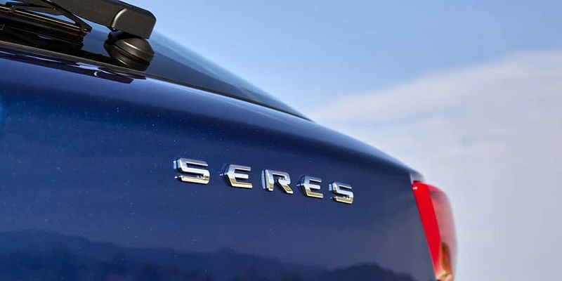 Exterior SERES 5