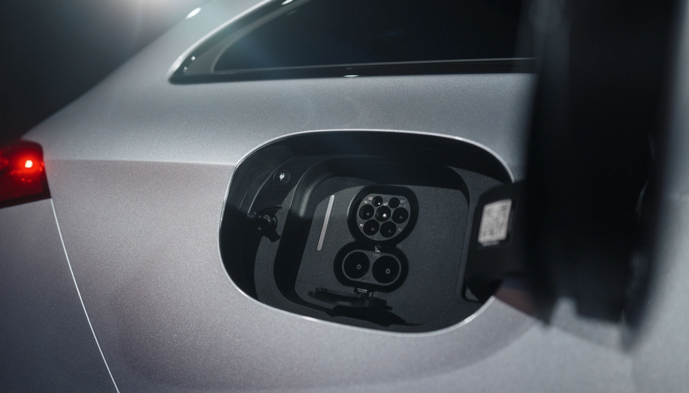 Mercedes Benz Cla Shooting Brake - Carga Puerto Abierto