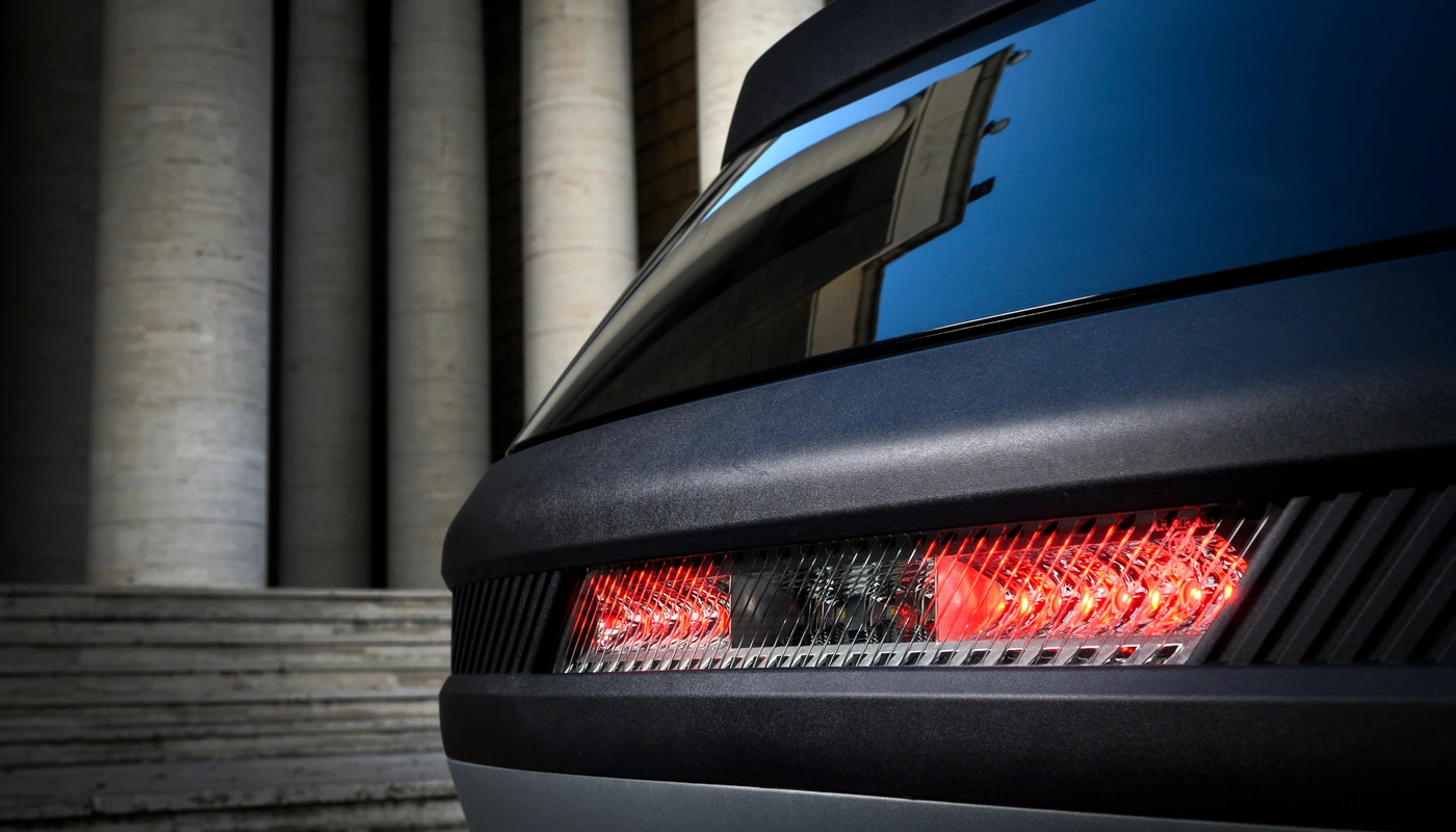 Mobilize Duo - Exterior Detalle