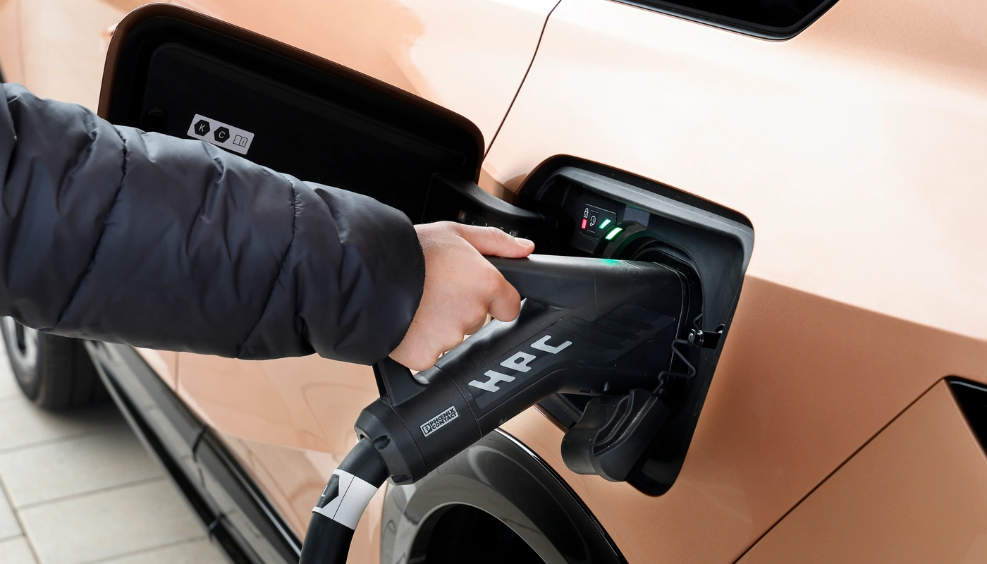 Opel Grandland - Carga Puerto Y Cable