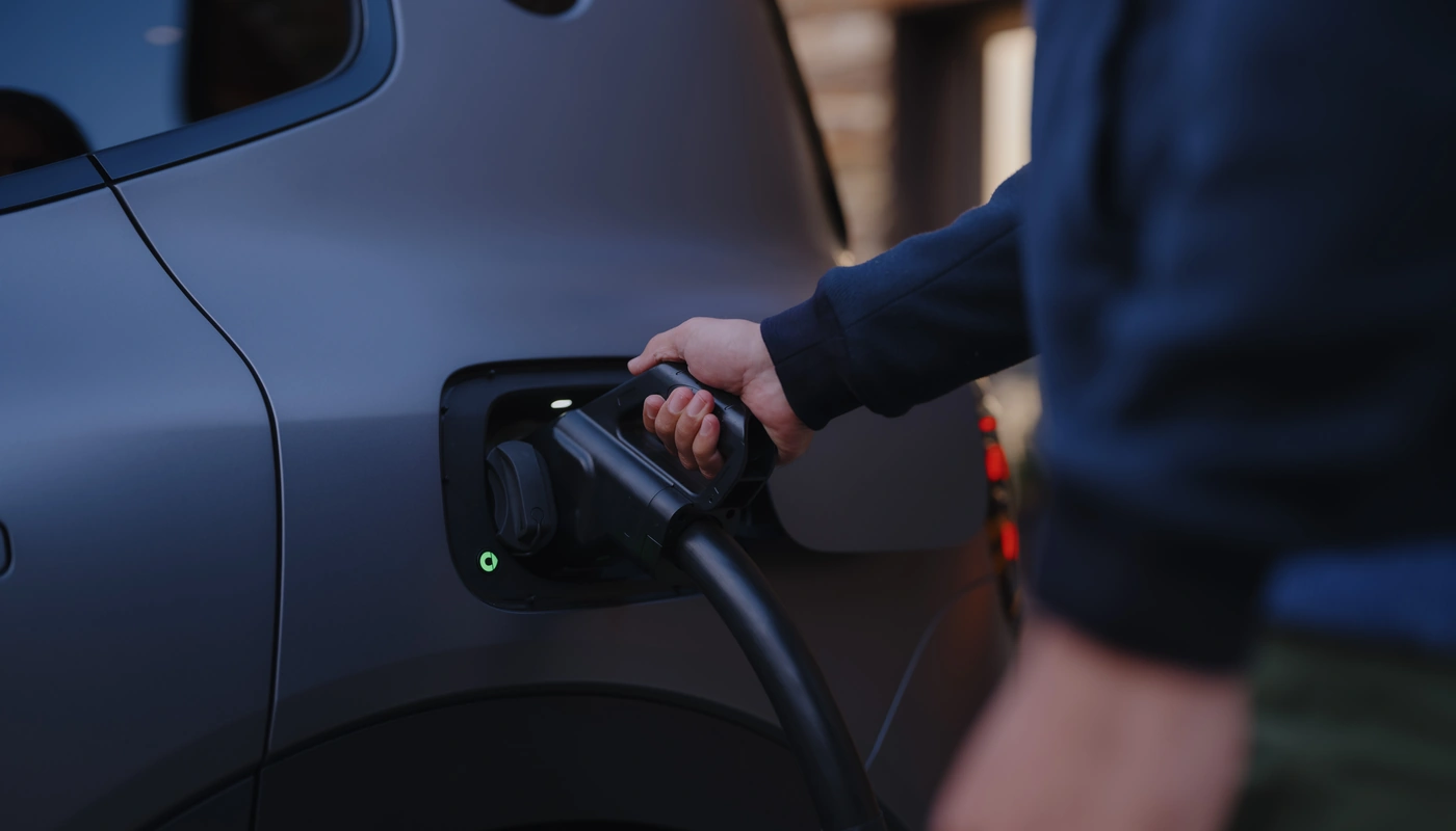 Smart 5 - Carga Puerto Y Cable