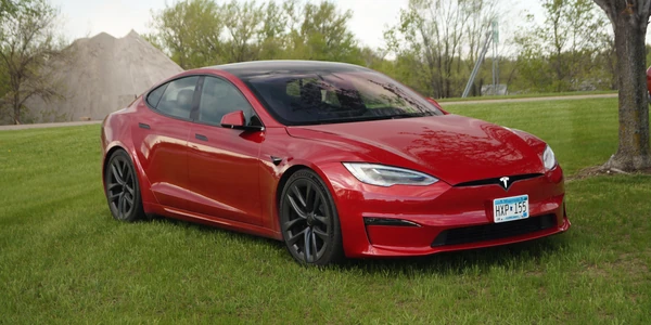 Model S