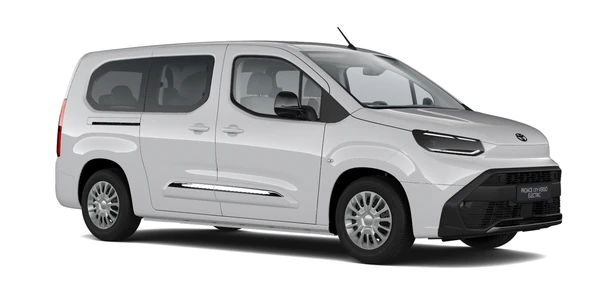 Proace City Verso L2