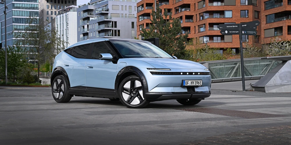 IONIQ 3