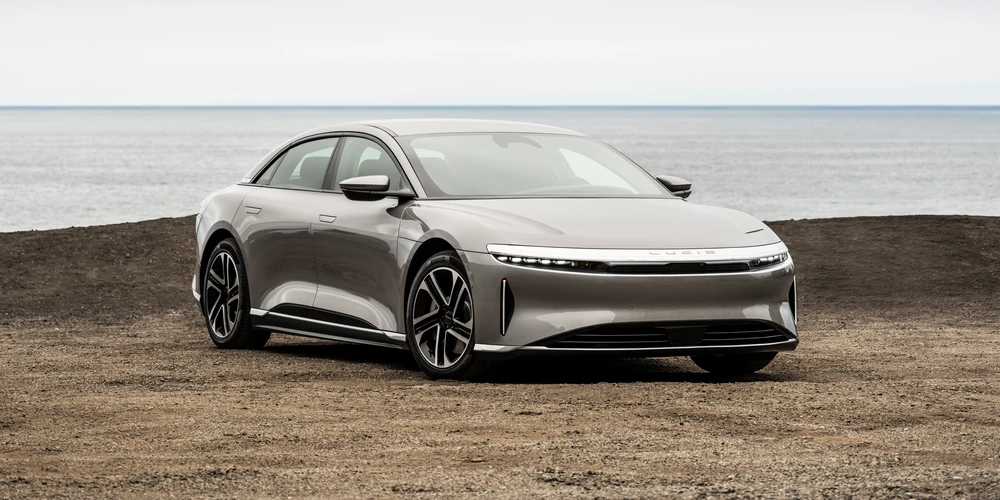 Lucid Air