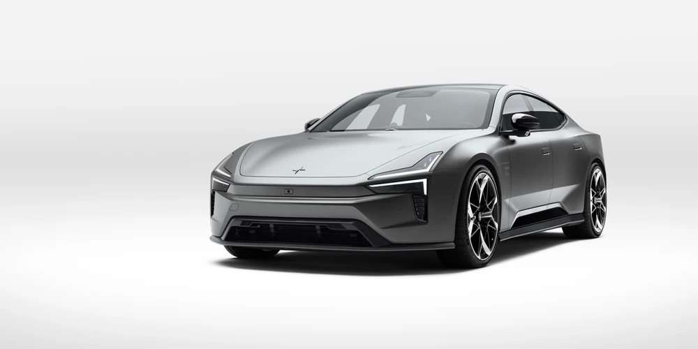 Polestar 5