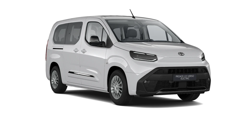 Proace City Verso L2