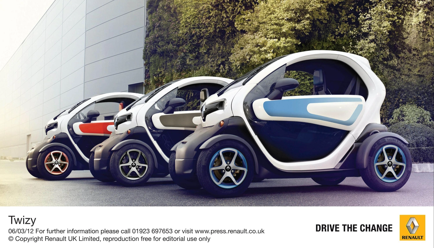 twizy